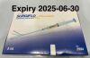 ETHICON 2994 SURGIFLO® 8ml Hemostatic Matrix Kit with Thrombin, Fully Sterile - Box of 1 EXP 2025-06-30