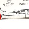 BOSTON SCIENTIFIC REF H74939171120270, MUSTANG OVER-THE -WIRE 7F PTA Balloon Dilatation Catheter, EXP 2020-04