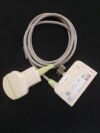 TOSHIBA PVM375AT Ultrasound Transducer