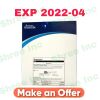 BOSTON SCIENTIFIC REF M001361490, INTERLOCK 2D, FIBERED IDC OCCLUSION SYSTEM, EXP 2022-04