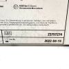 BOSTON SCIENTIFIC REF M001361490, INTERLOCK 2D, FIBERED IDC OCCLUSION SYSTEM, EXP 2022-04