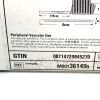 BOSTON SCIENTIFIC REF M001361490, INTERLOCK 2D, FIBERED IDC OCCLUSION SYSTEM, EXP 2022-04
