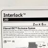 BOSTON SCIENTIFIC REF M001361490, INTERLOCK 2D, FIBERED IDC OCCLUSION SYSTEM, EXP 2022-04