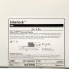 BOSTON SCIENTIFIC REF M001361490, INTERLOCK 2D, FIBERED IDC OCCLUSION SYSTEM, EXP 2022-04