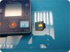 AGILENT M3860A Semi-Automatic Defibrillator