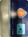 AGILENT M3860A Semi-Automatic Defibrillator