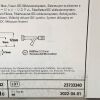BOSTON SCIENTIFIC REF M001361610, Interlock 2D 12mm x 20cm Fibered IDC Occlusion System, EXP 2022-04