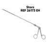 KARL STORZ REF 26173 EH Surgical 5mm 30cm Hook Scissors