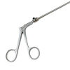 KARL STORZ REF 26173 EH Surgical 5mm 30cm Hook Scissors