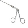 KARL STORZ REF 26173 EH Surgical 5mm 30cm Hook Scissors