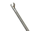 KARL STORZ REF 26173 EH Surgical 5mm 30cm Hook Scissors