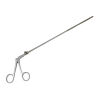 KARL STORZ REF 26173 EH Surgical 5mm 30cm Hook Scissors