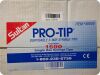 SULTAN 38001 Pro-Tip Disposable 3-way Syringe Tips