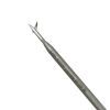KARL STORZ REF 26169 SL  MICRO CURVED LEFT SCISSOR, 5MM X 30CM
