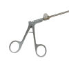 KARL STORZ REF 26169 SL  MICRO CURVED LEFT SCISSOR, 5MM X 30CM