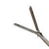 KARL STORZ REF 28090 CB Ratcheting Fenestrated Grasping Forceps 5mm 35cm