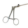 KARL STORZ REF 28090 CB Ratcheting Fenestrated Grasping Forceps 5mm 35cm