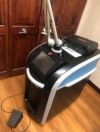CYNOSURE PicoSure Laser Tattoo Removal System CynoSure PicoSure Laser Machine