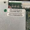 GE MEDICAL SYSTEMS GE LOGIQ P3 Power Supply ASSY 5314492 Board: 5269602 Nipron DC: PCSA-370P-X2S GE LOGIQ P3 Power Supply ASSY 5314492 Board: 5269602 Nipron DC: PCSA-370P-X2S