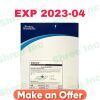 BOSTON SCIENTIFIC REF M001361760, Interlock VortX Diamond Coil 2mm x 5mm X 5.8cm Fibered IDC Occlusion System, EXP 2023-04