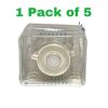 HAMILTON MEDICAL REF 161390/04, Expiratory Valve Membrane Spare Part