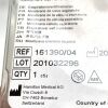 HAMILTON MEDICAL REF 161390/04, Expiratory Valve Membrane Spare Part