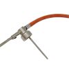 KARL STORZ 40492T Sheath, for powder blower