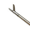 KARL STORZ REF 26174 PS Fenestrated Straight Scissors