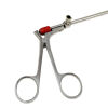KARL STORZ REF 26174 PS Fenestrated Straight Scissors