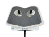 GE 2246360 1.5T Open Breast Coil (Receive Only) MRI Scanner