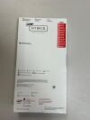 GORE 0650HYB0605A HYBRID VASCULAR GRAFT WITH HEPARIN BIOACTIVE SURFACE 6MM 55 CM 6 MM
