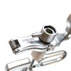 GYNECARE REF 01939, Surgical Hysteroscopy Instrument Set of 4