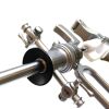 GYNECARE REF 01939, Surgical Hysteroscopy Instrument Set of 4