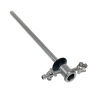 GYNECARE REF 01939, Surgical Hysteroscopy Instrument Set of 4