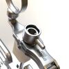 GYNECARE REF 01939, Surgical Hysteroscopy Instrument Set of 4
