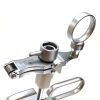 GYNECARE REF 01939, Surgical Hysteroscopy Instrument Set of 4