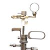 GYNECARE REF 01939, Surgical Hysteroscopy Instrument Set of 4