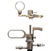 GYNECARE REF 01939, Surgical Hysteroscopy Instrument Set of 4