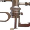 GYNECARE REF 01939, Surgical Hysteroscopy Instrument Set of 4