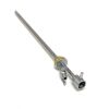 GYNECARE REF 01939, Surgical Hysteroscopy Instrument Set of 4