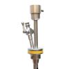 GYNECARE REF 01939, Surgical Hysteroscopy Instrument Set of 4