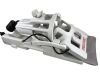 GE 5117092-2 HDxt 1.5T Neurovascular Array Receive Only MRI Scanner