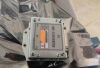 PHILIPS 459800258961  PHILIPS Gemini TF 64 w/ TOF Performance PET/CT Parts P/N 459800258961  CT Scanner