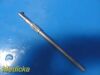 4X Hu-Friedy; Silverman; Sterling Assorted Dental Instruments