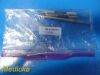 4X Hu-Friedy; Silverman; Sterling Assorted Dental Instruments