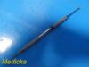4X Hu-Friedy; Silverman; Sterling Assorted Dental Instruments