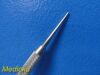4X Hu-Friedy; Silverman; Sterling Assorted Dental Instruments