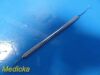 4X Hu-Friedy; Silverman; Sterling Assorted Dental Instruments