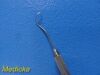 4X Hu-Friedy; Silverman; Sterling Assorted Dental Instruments