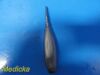 Hu-Friedy Luxating Elevator Curved; Immunity # 22;  4mm Wide; 45° Angled